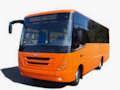 Spel Dorpsbewoner-bussimulator  online