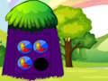 Spel Vossen redding  online