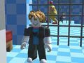 Spel Obby: Ontsnap uit de Circusgevangenis  online