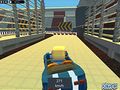 Spel Kogama: helse race  online