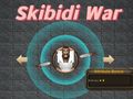 Spel Skibidi-oorlog  online