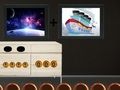 Spel Zoek astronaut Glenn  online