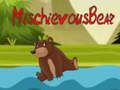Spel Ondeugende beer  online