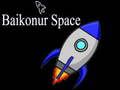 Spel Baikonur-ruimte  online