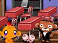 Spel Monkey Go Happy podium 776  online