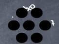 Spel Woorden vallen  online