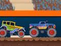 Spel Snelheidsduivels racen  online