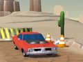 Spel Superstuntauto 7  online