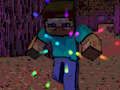 Spel Minecraft Wereldavontuur  online