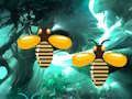 Spel Bluebird: Jungle-ontsnapping  online