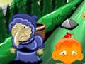 Spel Monkey Go Happy-fase 271  online