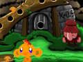 Spel Monkey Go Happy-fase 273  online