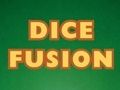 Spel Dobbelstenen Fusie  online