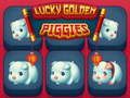 Spel Lucky Golden Piggiessl online