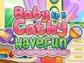 Spel Baby Cathy Ep5: Veel plezier online Spel Baby Cathy Ep5: Veel plezier online