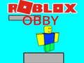 Spel Roblox Obby online Spel Roblox Obby online