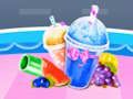 Spel Zomerse ijsdesserts voor kinderen  online