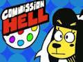 Spel Commissie hel  online