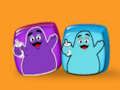 Spel Grimas-matching  online