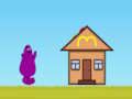 Spel Wereld van grimas  online