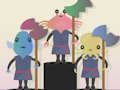 Spel Imaginarium-kamerontsnapping  online