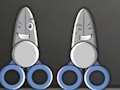 Spel Clippers en codes - Vind kapper Ezra  online