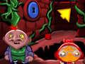 Spel Monkey Go Happy-fase 272  online