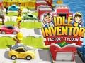 Spel Inactieve uitvinder  online