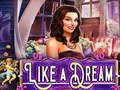 Spel Zoals een droom  online