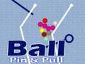 Spel Ball Pin & Trek  online