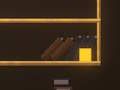Spel Klim boekenplank  online