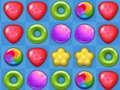 Spel Candy Match-saga's 2  online