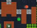 Spel Tankdoolhoven  online
