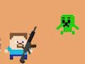 Spel Jager Steve  online