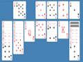 Spel Klondike Solitaire-beurt 3  online