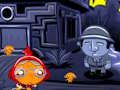 Spel Monkey Go Happy-fase 279  online