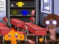 Spel Monkey Go Happy fase 280  online