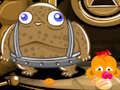 Spel Monkey Go Happy-podium 282  online