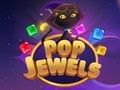 Spel Pop-juwelen  online