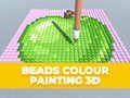 Spel Kralen Kleur Schilderen 3D  online