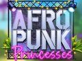 Spel Afro-punkprinsessen  online
