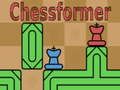 Spel Schaakvormer  online