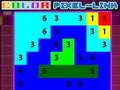 Spel Kleurpixellink  online