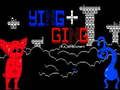 Spel Ying + Ging online