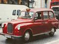 Spel Londense autotaxi  online