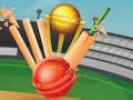 Spel T20 krekel  online