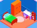 Spel Kamer samenvoegen  online
