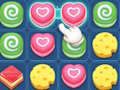 Spel Taart Crush  online