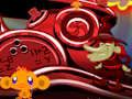 Spel Monkey Go Happy-podium 288  online