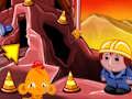 Spel Monkey Go Happy-podium 289  online